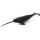 thumbnail image 2 of Gwong Juguete Simulación narwhal ballena océano modelo animal figuras educación cognitive kids juguete Gwong 30004360, 2 of 7
