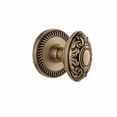 thumbnail image 7 of Grandeur Grande Victorian Door Knob with Newport Plate, 7 of 7
