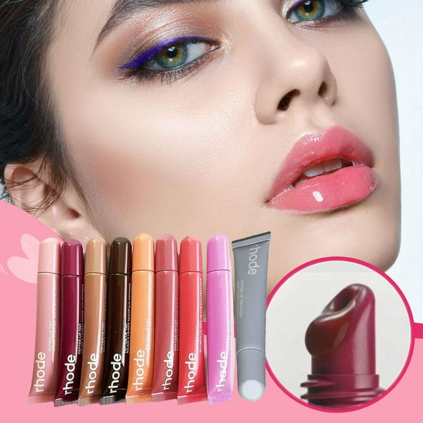 Rhode Beauty Summer Peptide Lip Tint 10ml - Walmart.ca