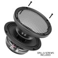 thumbnail image 4 of Parlante de coche PRV AUDIO 17 cm 380 W 4 Ω coaxial, 4 of 9