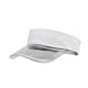 thumbnail image 1 of Gorra de béisbol unisex para adultos, de color liso, con protección solar, visera ajustable, circunferencia de la cabeza ajustable de 54 a 60 cm, tejido elástico de poliéster, 1 of 2