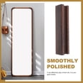 thumbnail image 3 of COMPUKAS Anti Slip Mirror Holder Rectangular Shape For Bathroom Use 1Pack, 3 of 6
