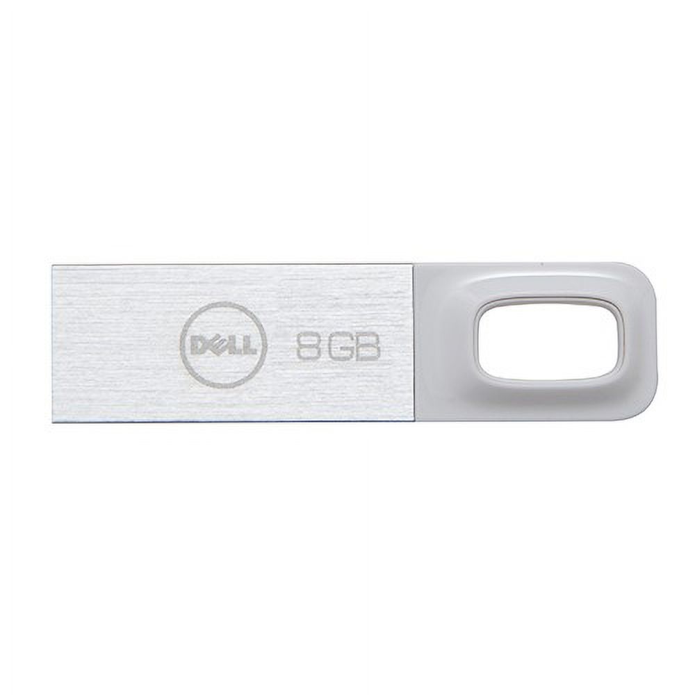 Dell USB Memory Key - USB flash drive - 8 GB - USB 2.0 - image 2 of 2