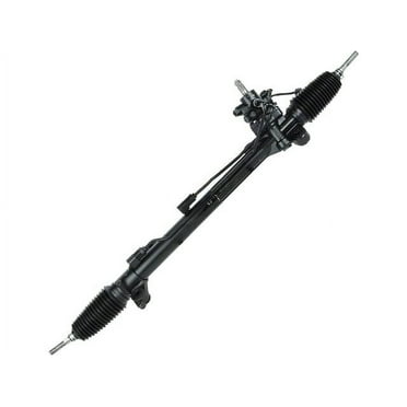 Front Steering Rack - Compatible with 2009 - 2014 Nissan Murano 2010 ...