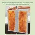 thumbnail image 4 of Clearance! 2024 New Multipurpose Wire Dishwashing Rags Premium Metal Wire Dishwashing Cloth Cleans Scrubbing Wire Dishwashing Rags Non-Scratch Wire Dishcloth for, 4 of 9