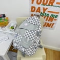 thumbnail image 3 of Get Ready for School with Our High-Value Korean Version Backpack - Lightweight, Large-Capacity, Perfect for Junior High School, High School, and College Students!, 3 of 5