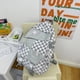 thumbnail image 3 of Get Ready for School with Our High-Value Korean Version Backpack - Lightweight, Large-Capacity, Perfect for Junior High School, High School, and College Students!, 3 of 5