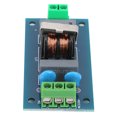 thumbnail image 1 of Filtre de Puissance, Résine de Module de Filtre EMI pour le Remplacement de Pièces pour Pièces Électroniques Domestiques pour Pièces Électriques de Bureau pour Pièces Électroniques, 1 of 8