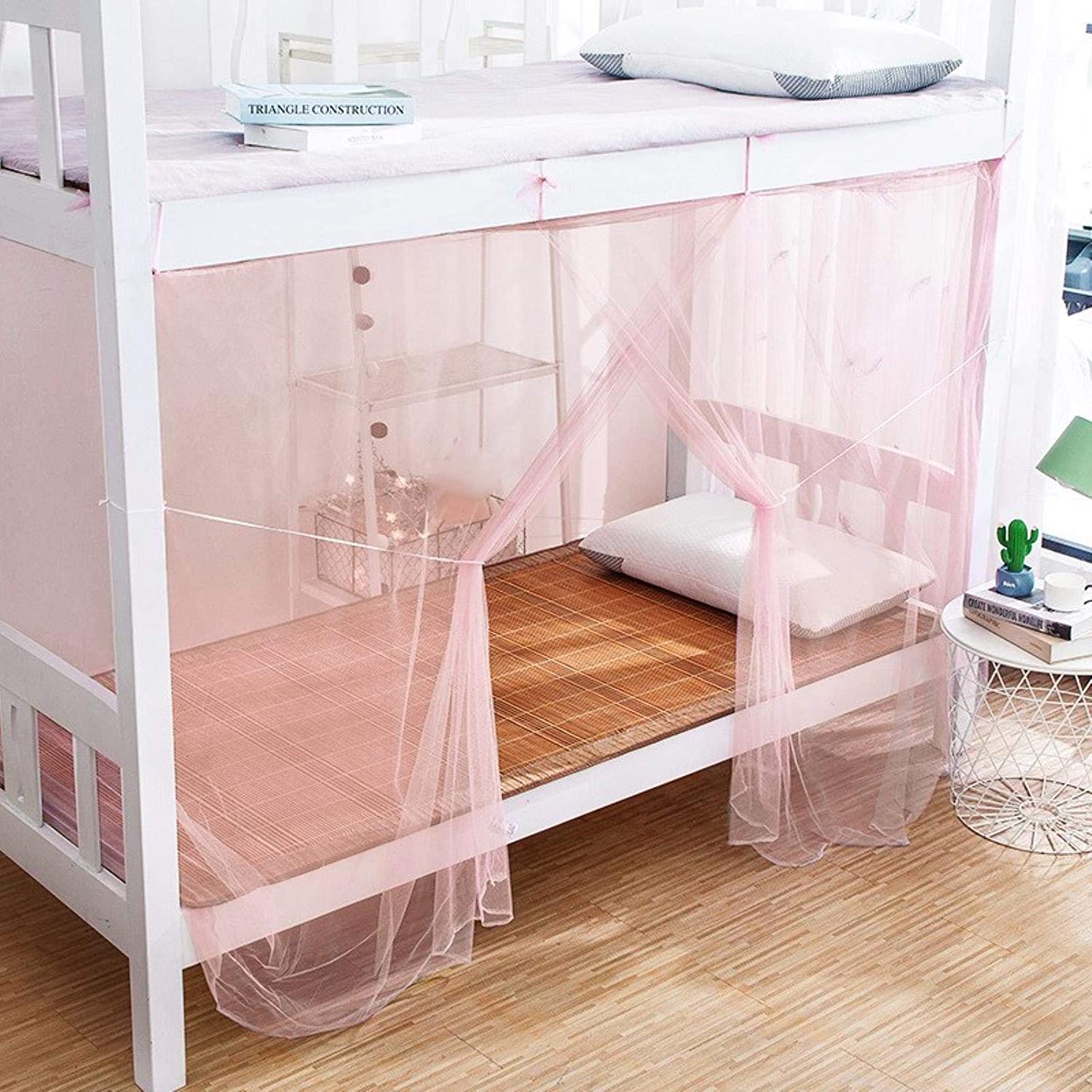 Mosquito Net SingleDoor Outdoor Camping 
