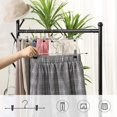 thumbnail image 5 of Percha para camisas de metal antideslizante de 20 piezas 29 12 cm, 5 of 5