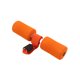 thumbnail image 4 of Ayuda Para Sentarse, Equipo De Ejercicio Portátil Para Sentarse Cojinete De Carga Fuerte Fácil De Instalar Para El Hogar Cergrey Naranja, 4 of 8