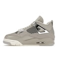 thumbnail image 2 of Jordan Women's 4 Retro Frozen Moments Basketball Shoes, from StockX, 2 of 5
