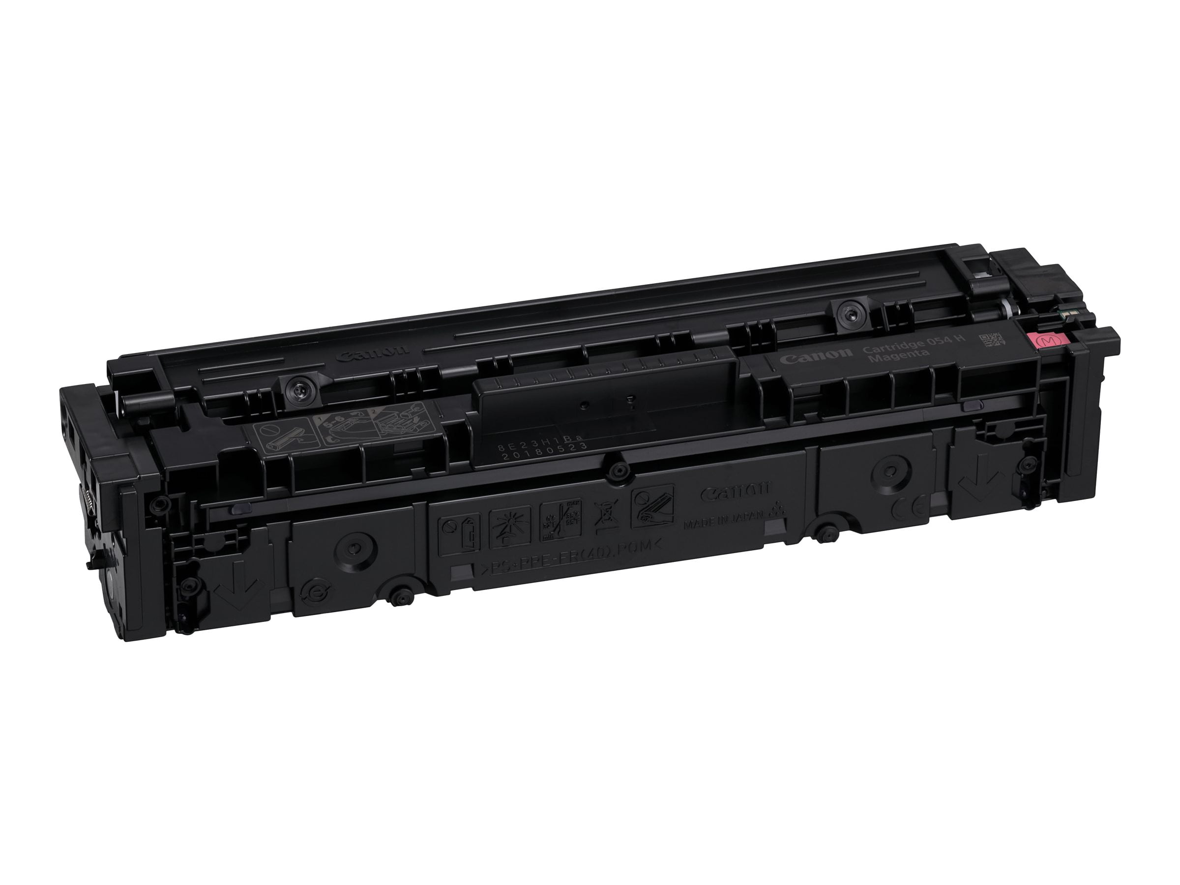 Canon 054 High-Capacity Magenta Toner Cartridge