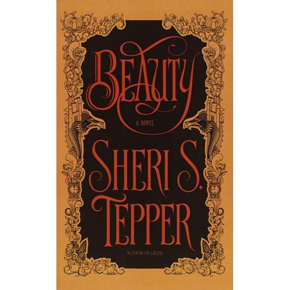 Beauty, (Paperback)