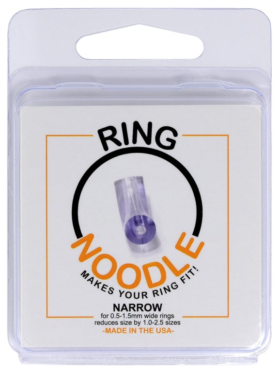 3 Pack - Ring Guard - Size Narrow