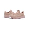 thumbnail image 3 of Tenis Charly Para Mujer Suela Eva Antiderrapante Ligero Transpirables rosa 22.5, 3 of 6