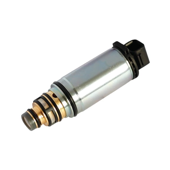 RYC New Automotive A/C Compressor Control Valve IH664-CV (Fits Nissan Altima 2.5L SL and SV Only 2013, 2014, 2015, 2016, 2017, 2018)