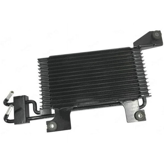 Automatic Transmission Cooler - Compatible with 2007 - 2012 Nissan Sentra 2008 2009 2010 2011