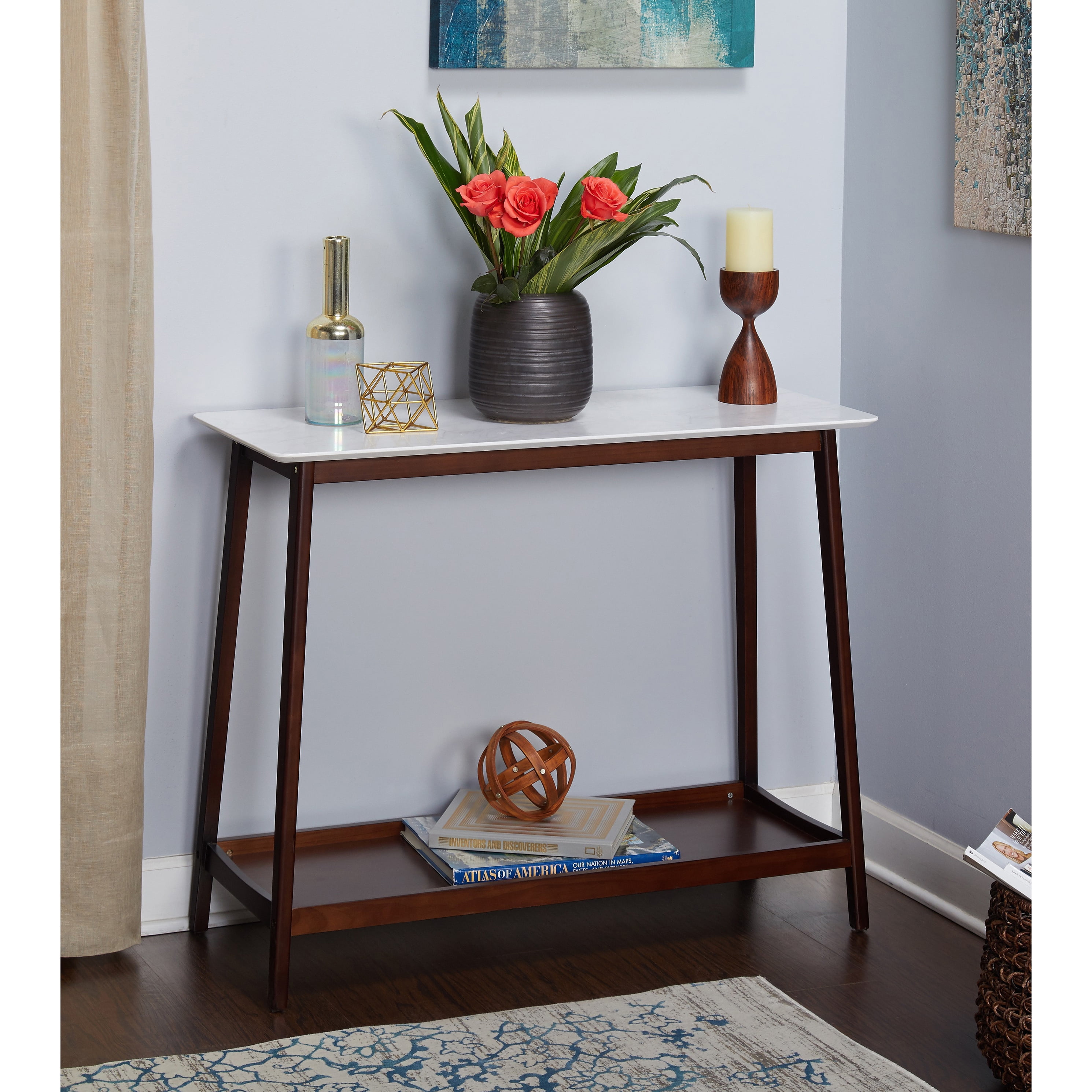 Parisa Console Table