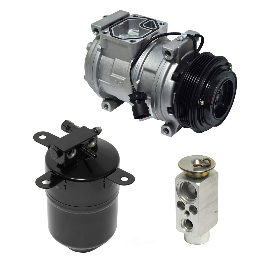 UAC CK 1146 Short Compressor Replacement Kit