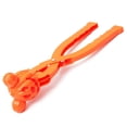 thumbnail image 1 of Máquina Para Hacer Bolas De Nieve De Calabaza De Invierno, Juguete Diy, Clip Para Bolas De Arena Para Niños, Juego Al Aire Libre, Máquina Para Hacer Bolas De Nieve Rápida Inevent FN006435-00, 1 of 6