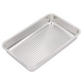thumbnail image 1 of Caja De Almacenamiento De Bolas De Masa De Acero Inoxidable, Caja De Bolas De Masa De Acero Inoxidable Segura Multifuncional, Diseño De Tapa Fácil De Limpiar Para El Hogar, 1 of 7