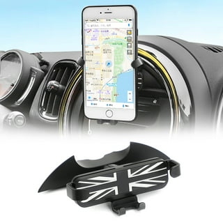 Behind Tachometer Mount Smart Phone GPS Mounting Kit For MINI Cooper R —  iJDMTOY.com
