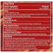 Stri-Dex Daily Care Maximum Pads 55 Each