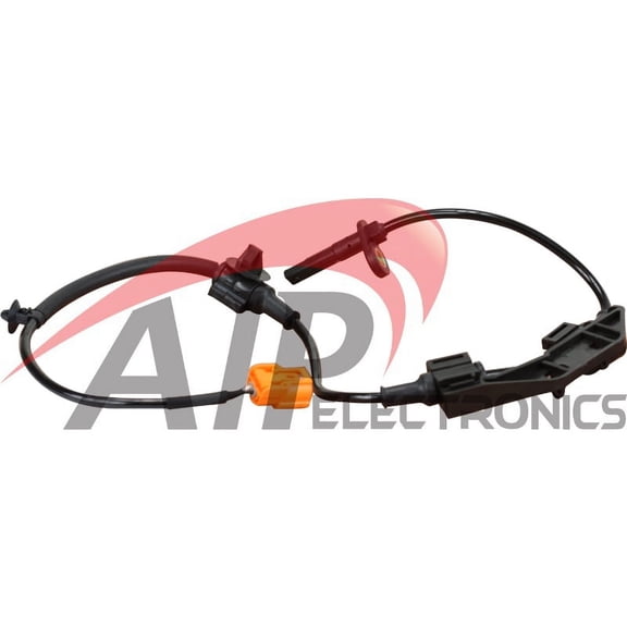 Brand New Rear Left ABS Wheel Speed Sensor Brakes For 2003-2011 Honda Element Oem Fit ABS644