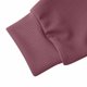 thumbnail image 5 of Ceisia Mens Long Sleeve Pullover Loose Sweater Waffle Knit Round Neck Lounge Loose Type Red XXL Gift, 5 of 6