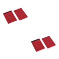 thumbnail image 3 of Soporte de Pasaporte Sonducket RFID con Estuche Organizador de PU, 3 of 6
