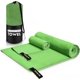 thumbnail image 1 of Toallas de microfibra para viaje, toalla de secado rápido, superabsorbente, ultraligera, para Yoga, natación y gimnasio, 1 of 4