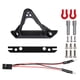 thumbnail image 1 of Parachoques delantero con 2 luces LED para 1/24 Axial SCX24 RC Crawler Car Jeep Wrangler, 1 of 5