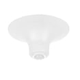thumbnail image 1 of Toystoory Sensor de movimiento Luz nocturna Recargable Inalámbrico Ahorro de energía Lámpara ajustable Dormitorio Gabinete Lámparas Suministro Corredor Iluminación y accesorios Blanco Toystoory HA063768-01B, 1 of 6