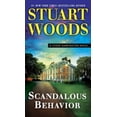 thumbnail image 3 of Scandalous Behavior (A Stone Barrington Novel), 3 of 3