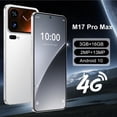 thumbnail image 3 of Herunwer 6.56-Inch Smartphone with Leica Camera, Quad-Core Processor, and Built-in GPS Navigation, 3 of 9