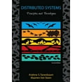 thumbnail image 1 of Pre-Owned Distributed Systems: Principles and Paradigms (2nd Edition) (Paperback) 0132392275 9780132392273, 1 of 1