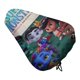 thumbnail image 1 of Súper Monstruos Funda de Asiento de Bicicleta Impermeable, Cojín Elástico Suave, Protector contra Lluvia, Polvo y UV, 1 of 6