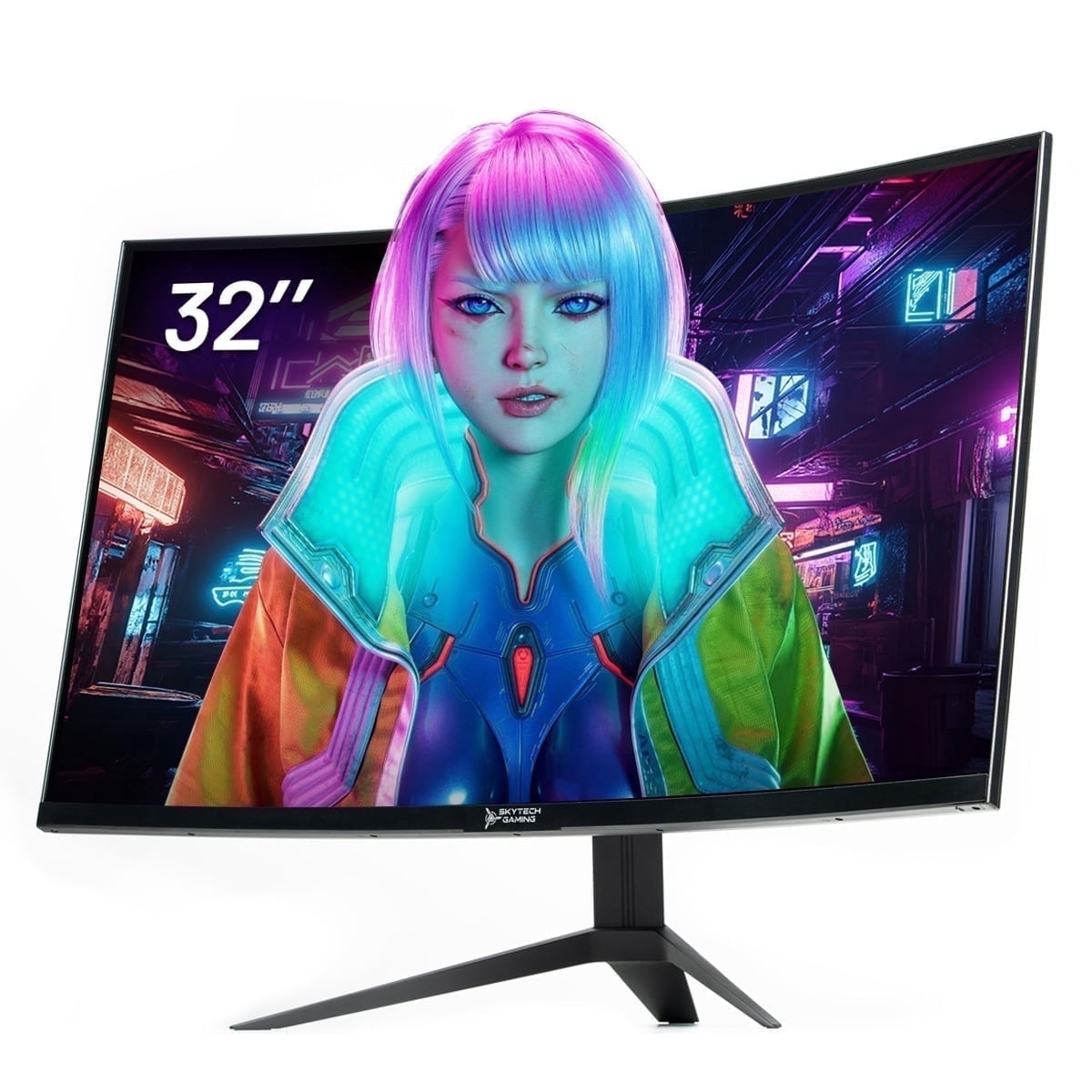 Acer Nitro XZ320QK P3 32