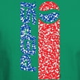 thumbnail image 3 of CafePress - Pepsi Flashback Bubbles T Shirt - Men's Classic Graphic Cotton T-Shirt, 3 of 4