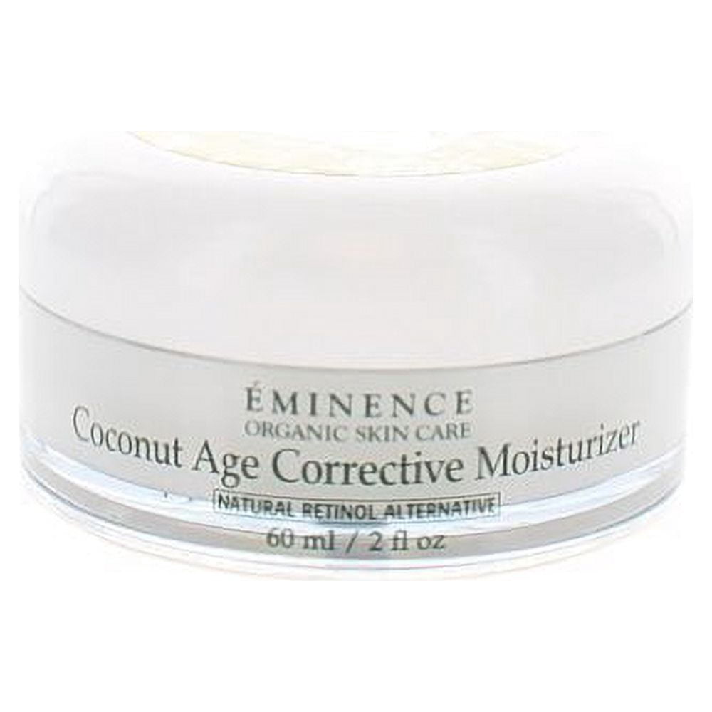 Eminence:Coconut Age Corrective Moisturizer 2oz