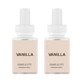 thumbnail image 1 of Pura & Simplicity Home Scent Refill - Smart Air Diffuser - Up to 120-Hours of Luxury Fragrance per Refill - Home Essential - Clean & Safe Diffuser Fr, 1 of 7