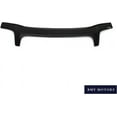 thumbnail image 2 of BMY Hood Deflector / Front Bug Shield Compatible for Fiat Doblo 2000-2005 Hood Guard Bonnet Protector, 2 of 9
