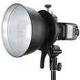 thumbnail image 2 of Soporte Speedlite Godox S2 para AD200Pro II, AD200PRO, AD400P, 2 of 6