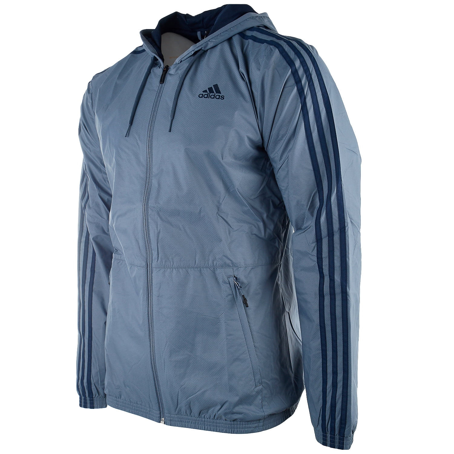 adidas essentials wind jacket