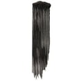 thumbnail image 5 of Maybelline Express Brow Fast Sculpt Eyebrow Gel Mascara Makeup, Black Brown, 5 of 11