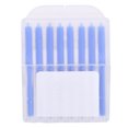 thumbnail image 1 of Protección para audífonos, 8 unidades de audífonos desechables, filtro para audífonos, filtro de asistencia auditiva, resistente y resistente, 1 of 5