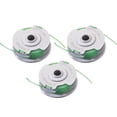 thumbnail image 3 of MYG Heavy Duty Spool & Line for Flymo Contour 500E 580E 650E Trimmer, 3 of 8