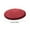 Wine, variant on Qiweii Round Thickened Plush Stool Cushion Soft Seat Pad For Dining Chairs Office Stools Home Living Room Kitchen Chair Cushion Non-Slip Design