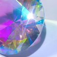 thumbnail image 3 of Ruiboury Exquisite Crystal Glass Craft for Home Wedding Decoration L Style 4 1Set, 3 of 6